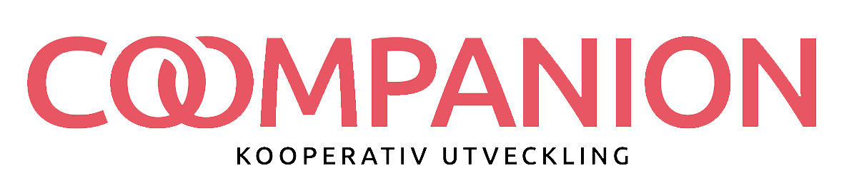Coompanion Logo